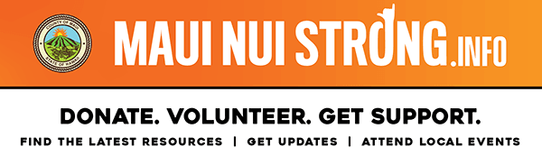 Maui Nui Strong Link to Site